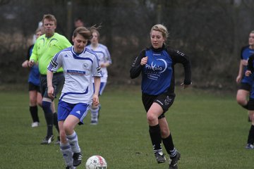 Bild 110 - Frauen am 11.3.12